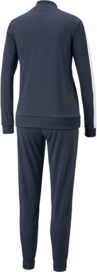 PUMA Trainingspak Baseball Tricot Suit cl
