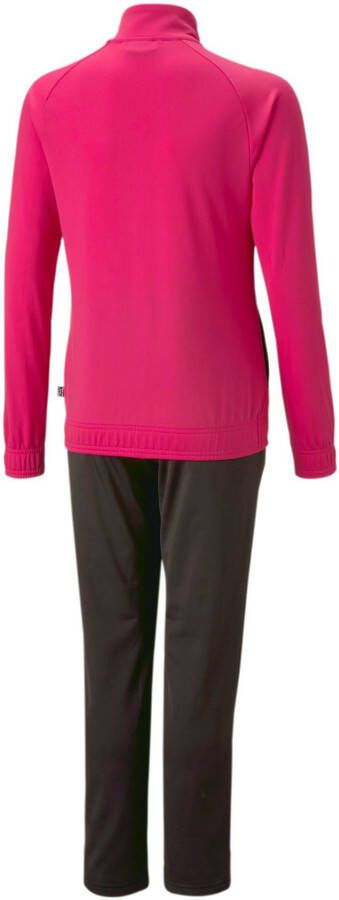 PUMA Joggingpak Tricot Suit op G (2-delig)