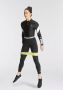 PUMA PERFORMANCE Kort shirt met lange mouwen en labeldetails model 'Eversculpt' - Thumbnail 6