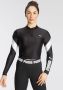 PUMA PERFORMANCE Kort shirt met lange mouwen en labeldetails model 'Eversculpt' - Thumbnail 8