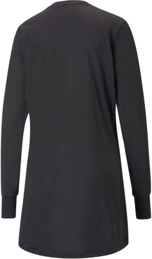 PUMA Trainingsshirt Modest Activewear Long Sleeve