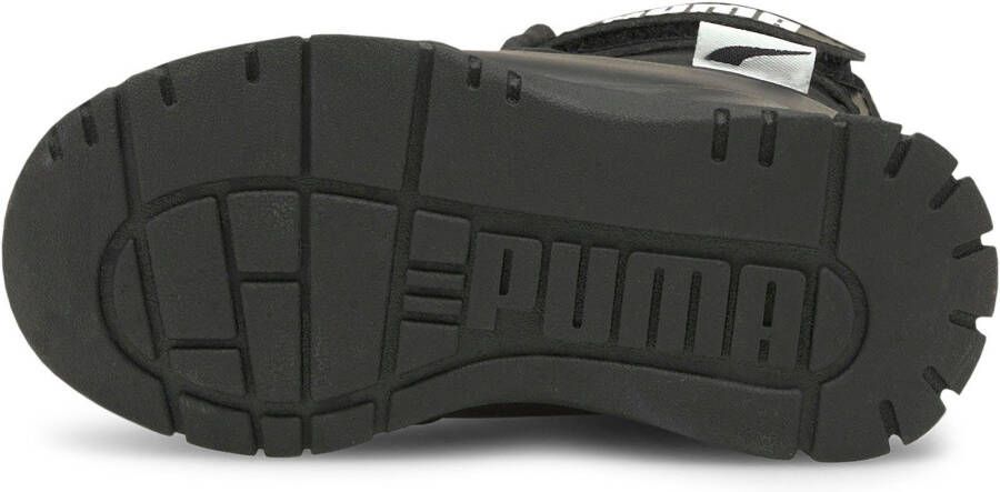 PUMA Sneakers NIEVE BOOT WTR AC INF met klittenbandsluiting