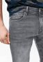 Q S designed by 5-pocket jeans met lichte used-effecten - Thumbnail 6