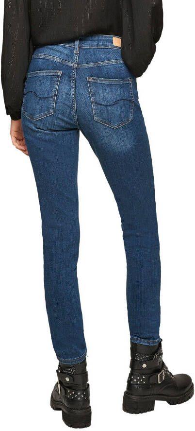 Q S designed by 5-pocket jeans Sadie in skinny fit