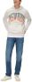Q S by s.Oliver regular fit jeans blauw - Thumbnail 5