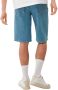 Q S by s.Oliver regular fit short blauw - Thumbnail 5