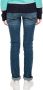 Q S designed by Slim fit jeans Catie Slim in karakteristiek 5-pocketsmodel - Thumbnail 2