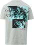 QS by s.Oliver T-shirt met motiefprint - Thumbnail 7