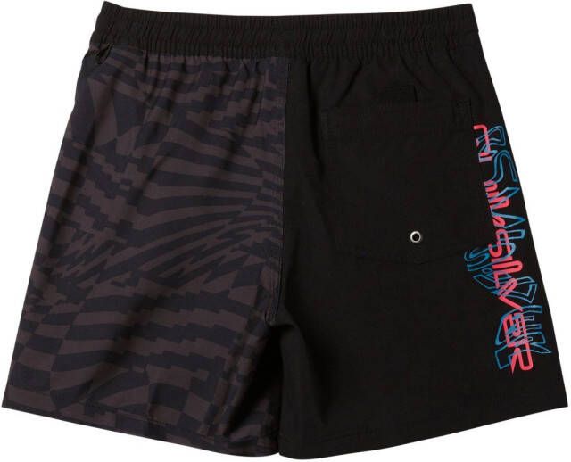 Quiksilver Zwemshort Radical 14"