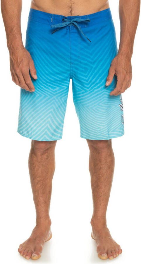 Quiksilver Boardshort Everyday Warp Fade 20"