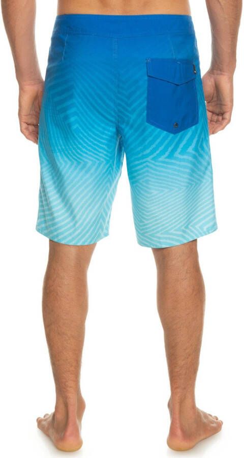 Quiksilver Boardshort Everyday Warp Fade 20"