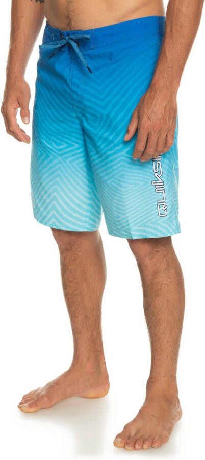 Quiksilver Boardshort Everyday Warp Fade 20"