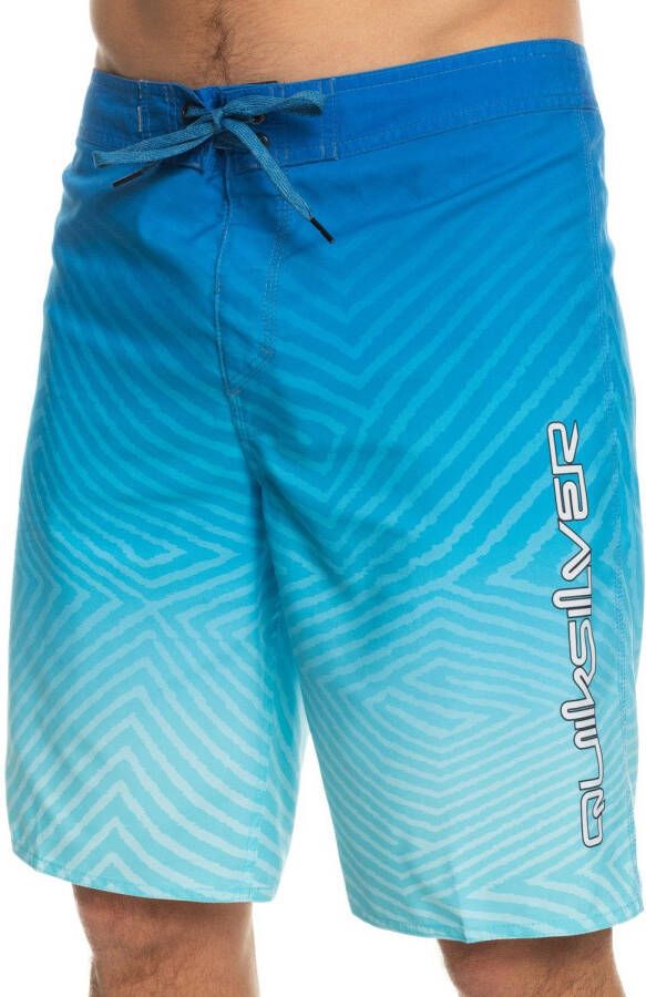 Quiksilver Boardshort Everyday Warp Fade 20"