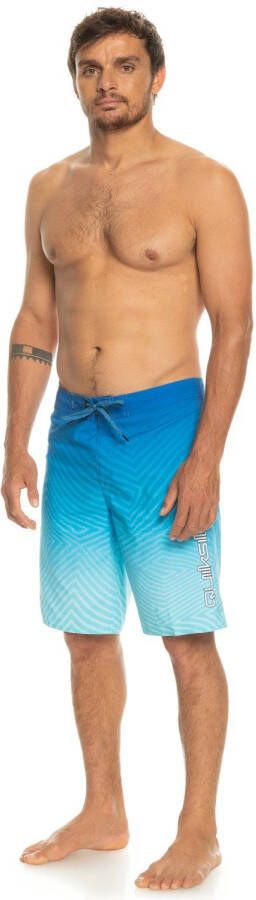 Quiksilver Boardshort Everyday Warp Fade 20"