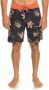 Quiksilver Boardshort Surfsilk Scallop 18" - Thumbnail 4