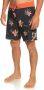 Quiksilver Boardshort Surfsilk Scallop 18" - Thumbnail 5