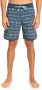 Quiksilver Boardshort Surfsilk Scallop 18" - Thumbnail 2
