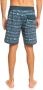 Quiksilver Boardshort Surfsilk Scallop 18" - Thumbnail 3