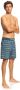 Quiksilver Boardshort Surfsilk Scallop 18" - Thumbnail 6
