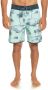 Quiksilver Boardshort Surfsilk Scallop 18" - Thumbnail 2