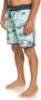 Quiksilver Boardshort Surfsilk Scallop 18" - Thumbnail 4