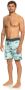 Quiksilver Boardshort Surfsilk Scallop 18" - Thumbnail 6