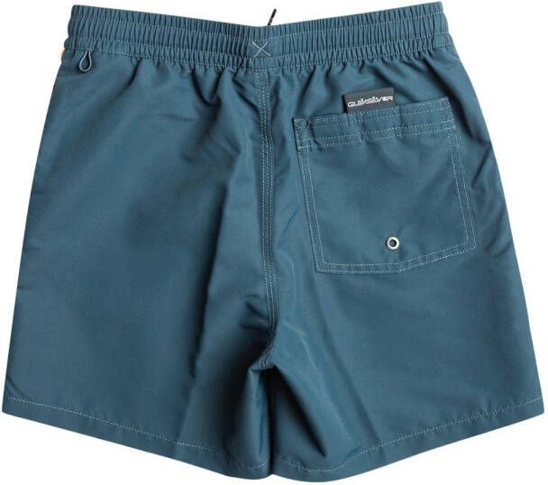 Quiksilver Zwemshort Beach Please 14"
