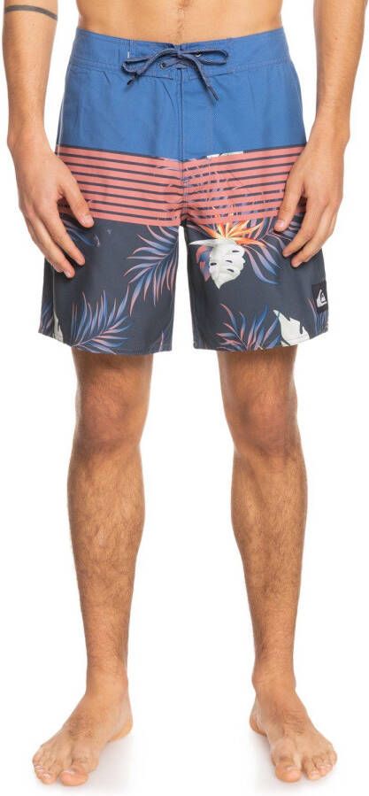 Quiksilver Boardshort Everyday Division 17"