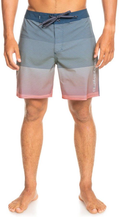 Quiksilver Boardshort Surfsilk Massive 17"