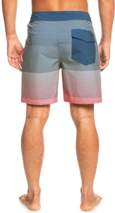Quiksilver Boardshort Surfsilk Massive 17"