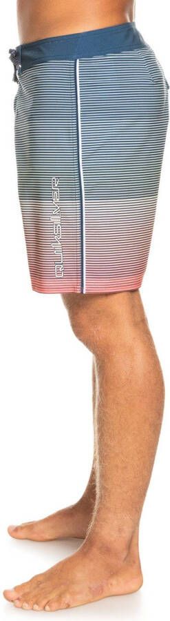 Quiksilver Boardshort Surfsilk Massive 17"