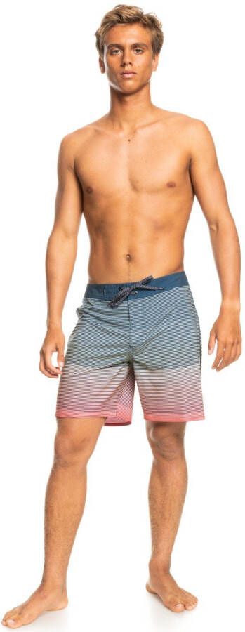 Quiksilver Boardshort Surfsilk Massive 17"