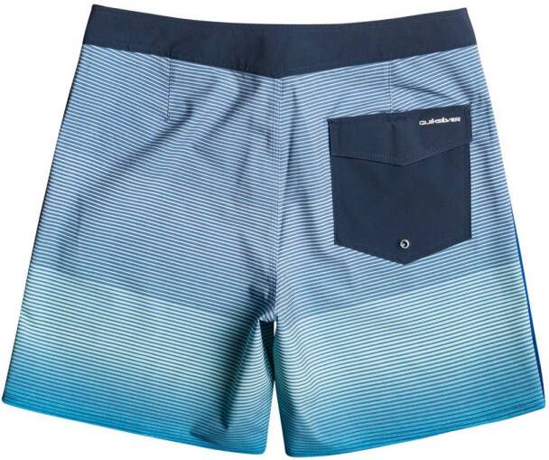 Quiksilver Boardshort Surfsilk Massive 17"