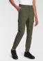 Quiksilver Cargobroek Heren Slipbroek Cargo met Bindband - Thumbnail 8