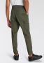 Quiksilver Cargobroek Heren Slipbroek Cargo met Bindband - Thumbnail 9