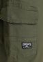 Quiksilver Cargobroek Heren Slipbroek Cargo met Bindband - Thumbnail 13