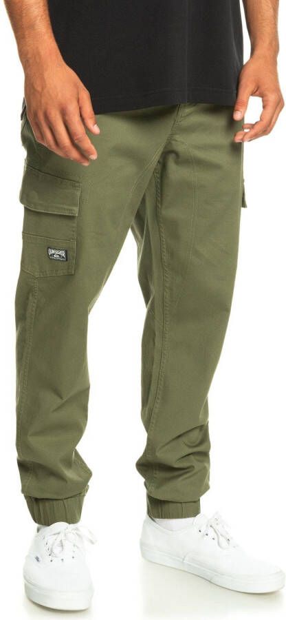 Quiksilver Cargobroek MW Cuffed