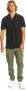 Quiksilver Cargobroek Heren Slipbroek Cargo met Bindband - Thumbnail 5