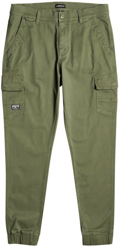 Quiksilver Cargobroek MW Cuffed