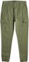 Quiksilver Cargobroek Heren Slipbroek Cargo met Bindband - Thumbnail 6