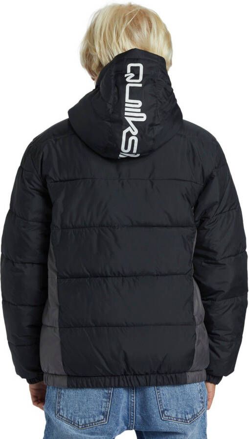 Quiksilver Outdoorjack Mirage Mix
