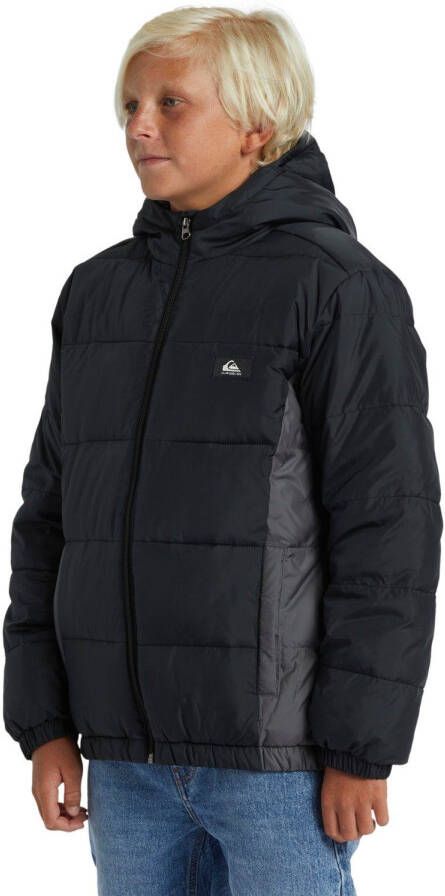 Quiksilver Outdoorjack Mirage Mix