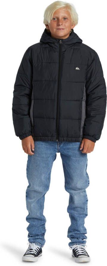 Quiksilver Outdoorjack Mirage Mix