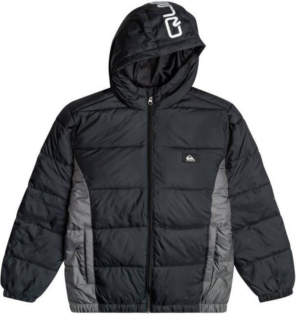 Quiksilver Outdoorjack Mirage Mix