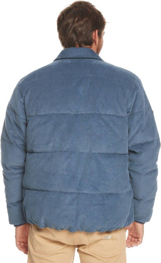 Quiksilver Outdoorjack Tibbermore