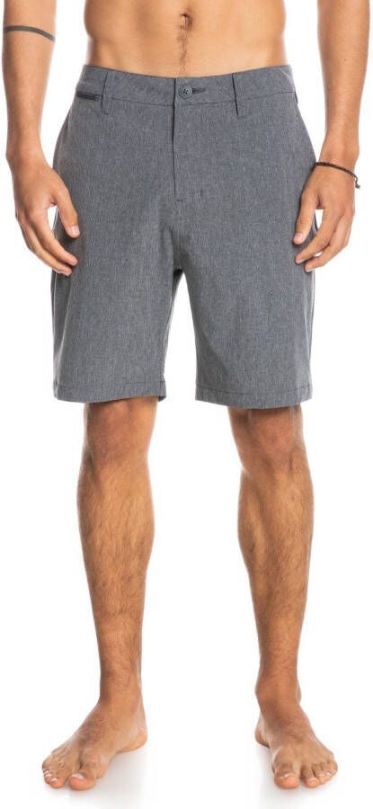 Quiksilver Boardshort Union Heather 19"