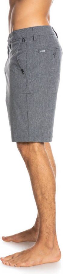 Quiksilver Boardshort Union Heather 19"