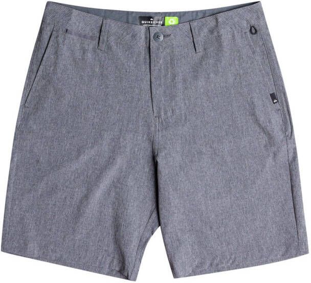 Quiksilver Boardshort Union Heather 19"