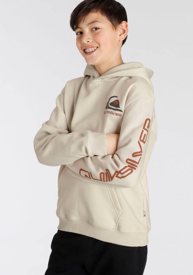 Quiksilver Hoodie