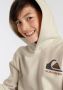 Quiksilver Hoodie Omni Logo - Thumbnail 4